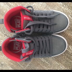 Stride rite sneakers